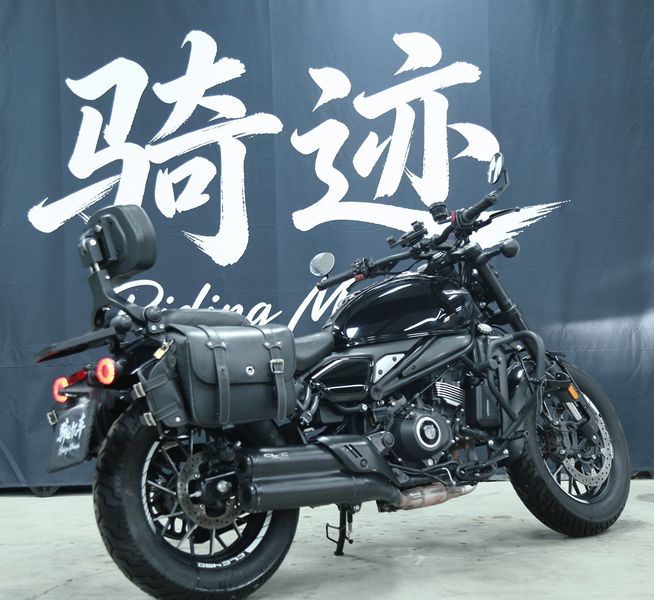 二手春风450CL-C