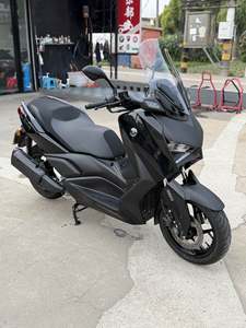 二手雅马哈XMAX