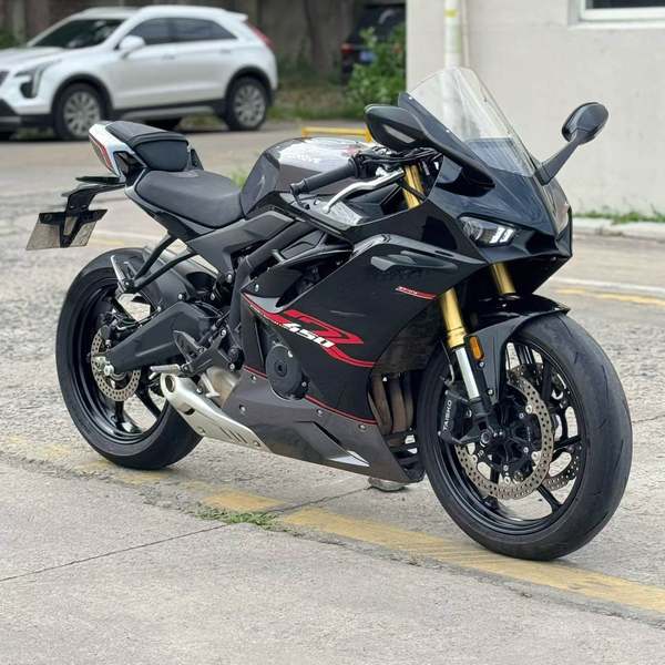 二手凯越450RR