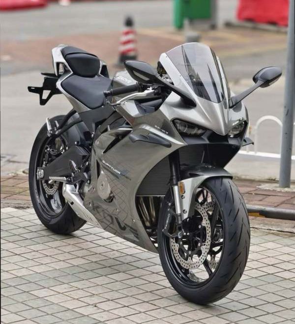 二手凯越450RR