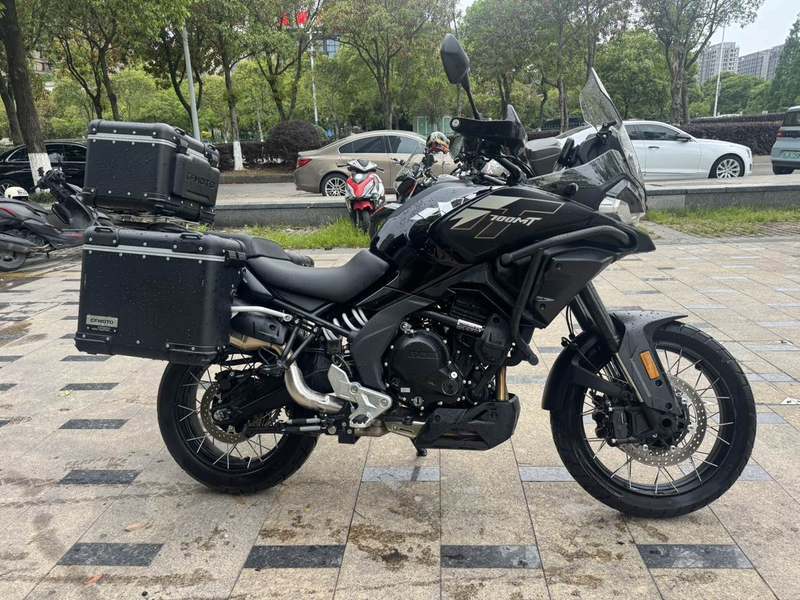二手春风700MT