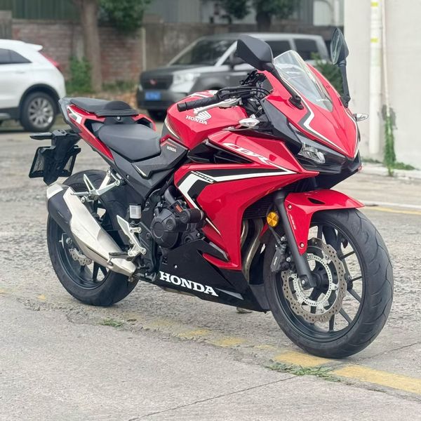 二手本田CBR400R