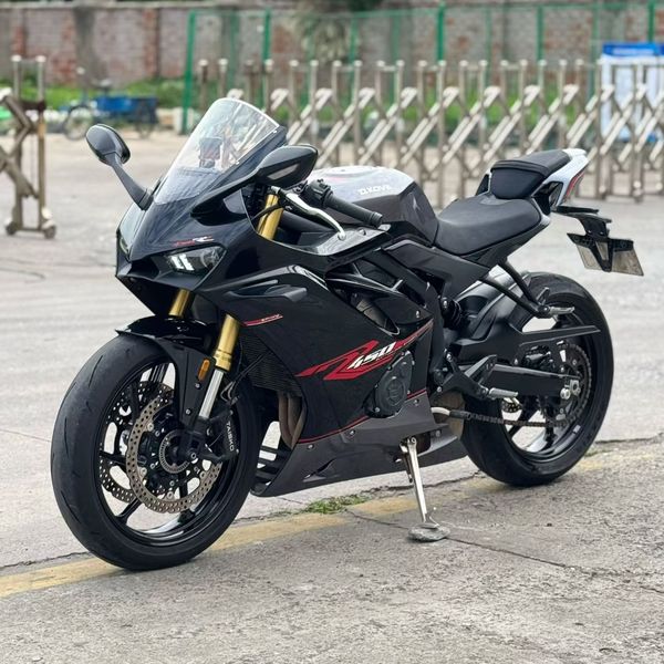 二手凯越450RR