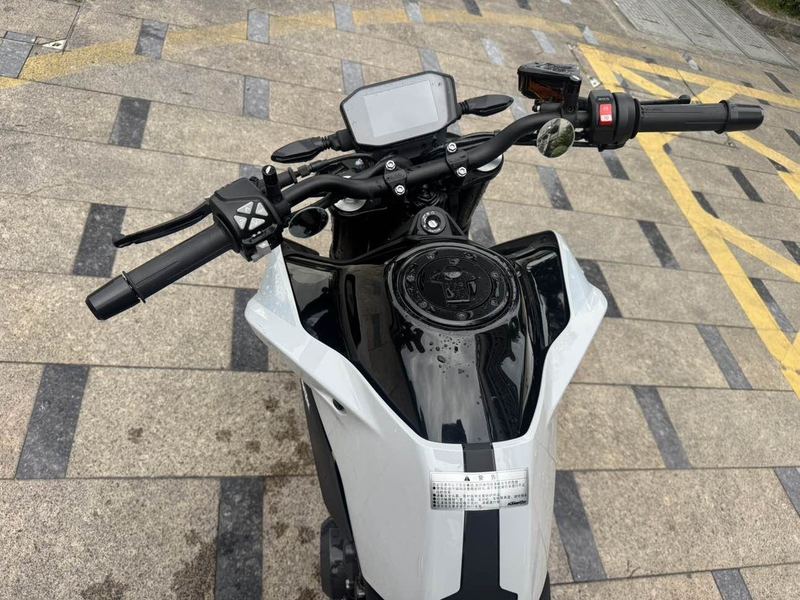 二手KTMR2R790 Duke