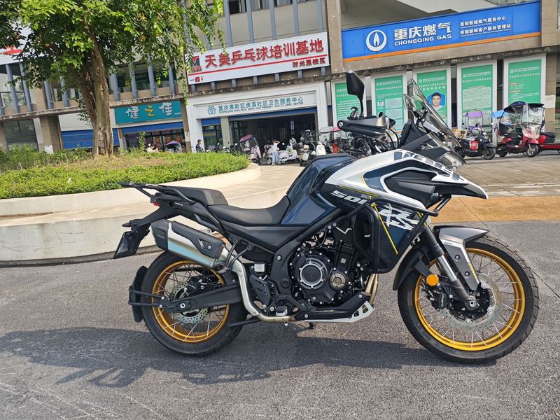 二手无极DS500X