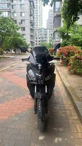 二手阿普利亚SR GT 200