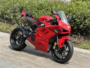 二手杜卡迪Panigale V4