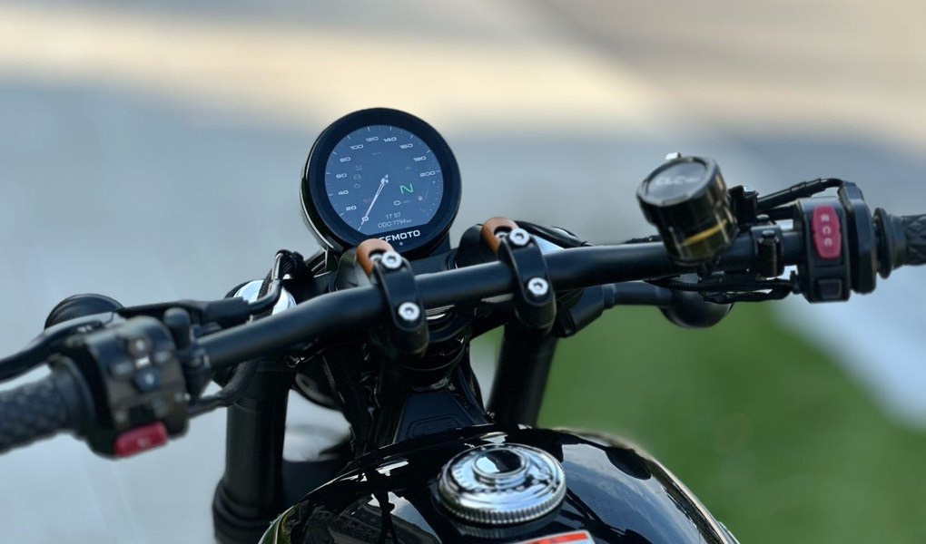 二手春风450CL-C