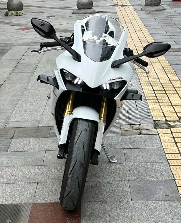 二手凯越450RR