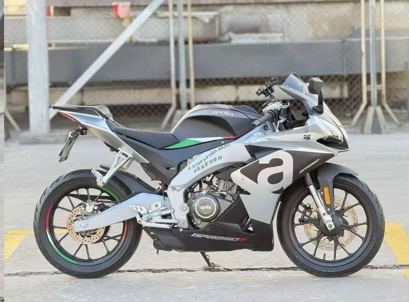 二手宗申阿普利亚GPR250R