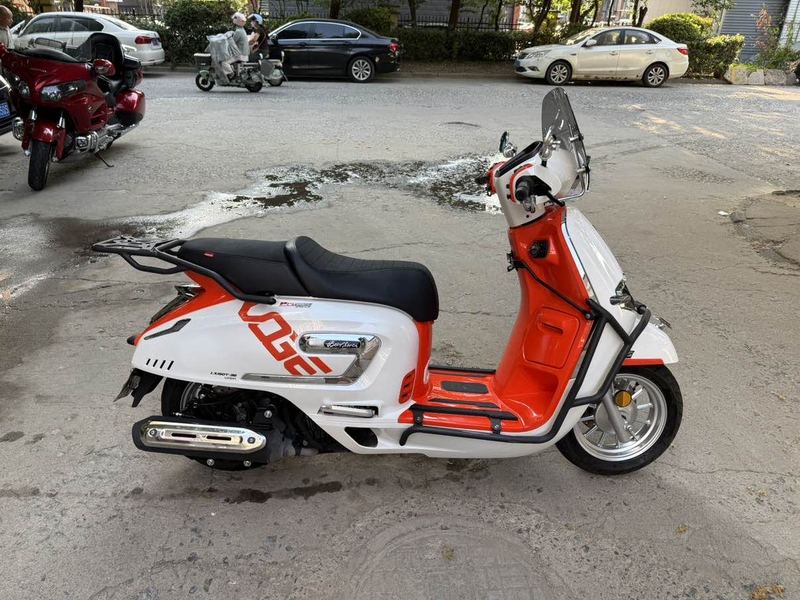 二手无极SR150C