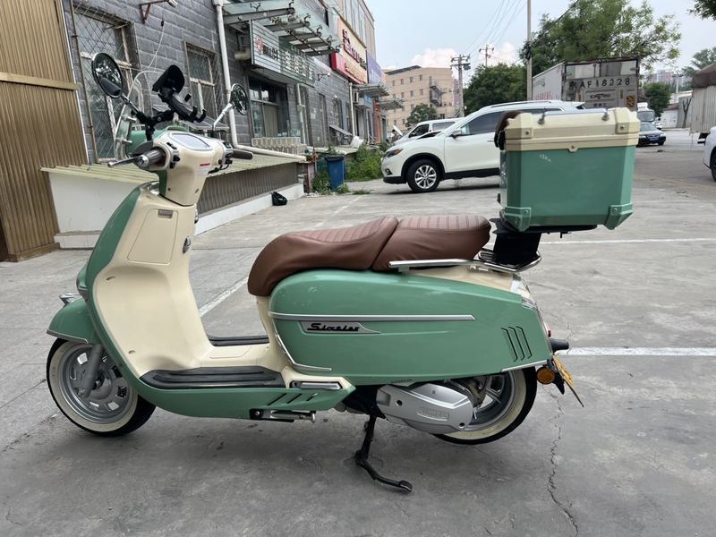 二手维多利亚Sixties 150Si