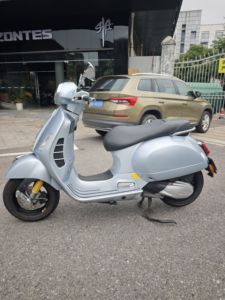 二手VESPAGTS