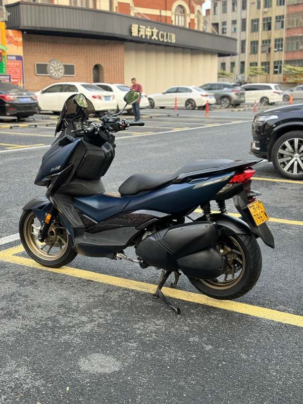 二手升仕350M