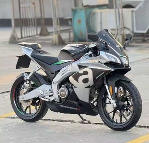 二手宗申阿普利亚GPR250R