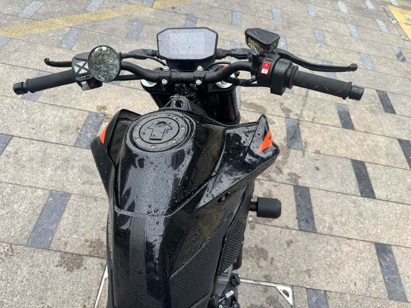 二手KTMR2R790 Duke