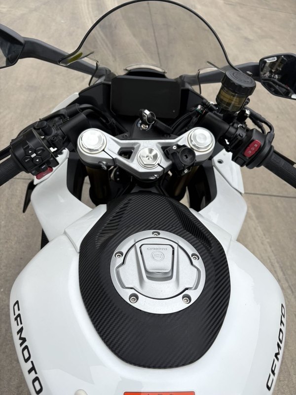 二手春风450SR