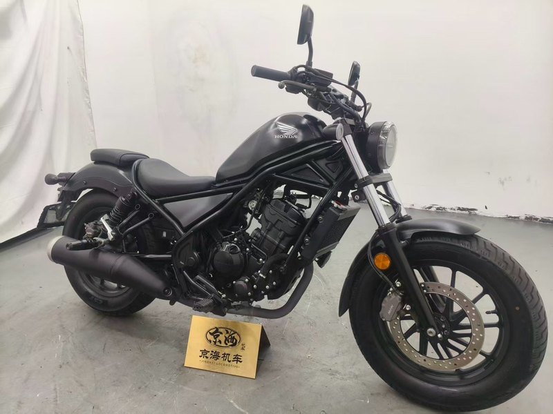 二手本田CM300