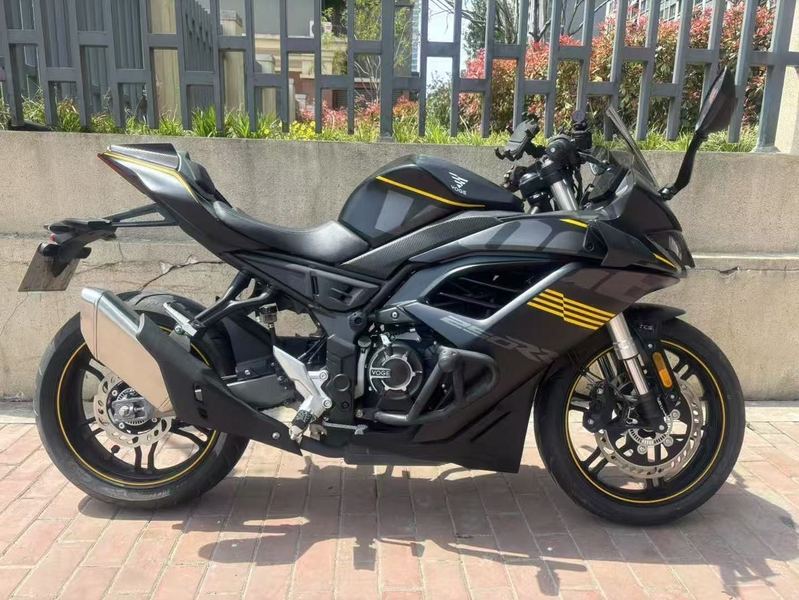 二手无极250RR