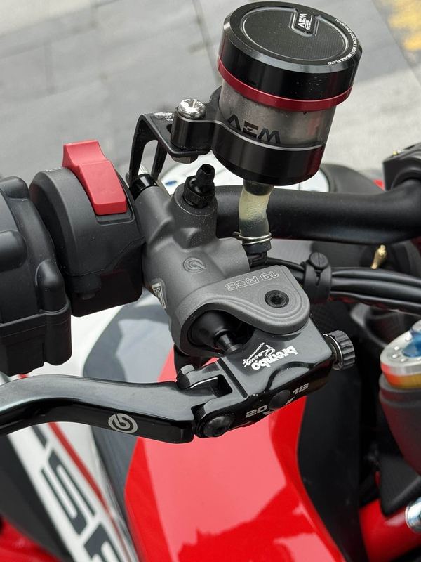 二手杜卡迪Hypermotard 950