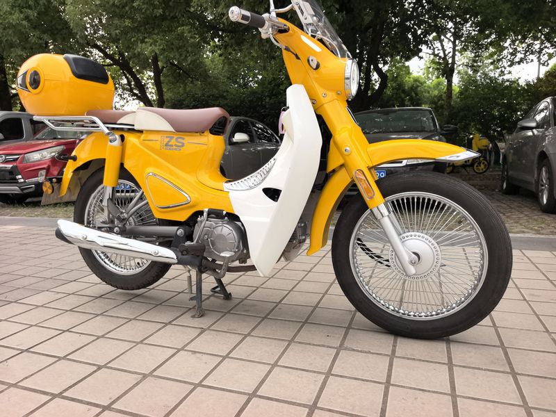 二手宗申Yami