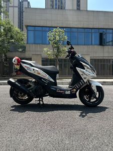 二手林海Force 领程