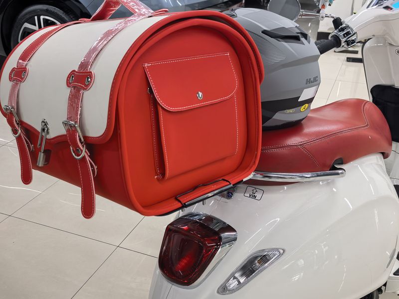 二手VESPAPrimavera 150 Yacht Club