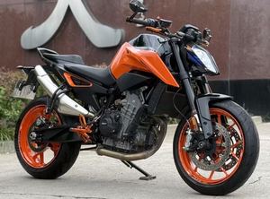 二手KTMR2R790 Duke