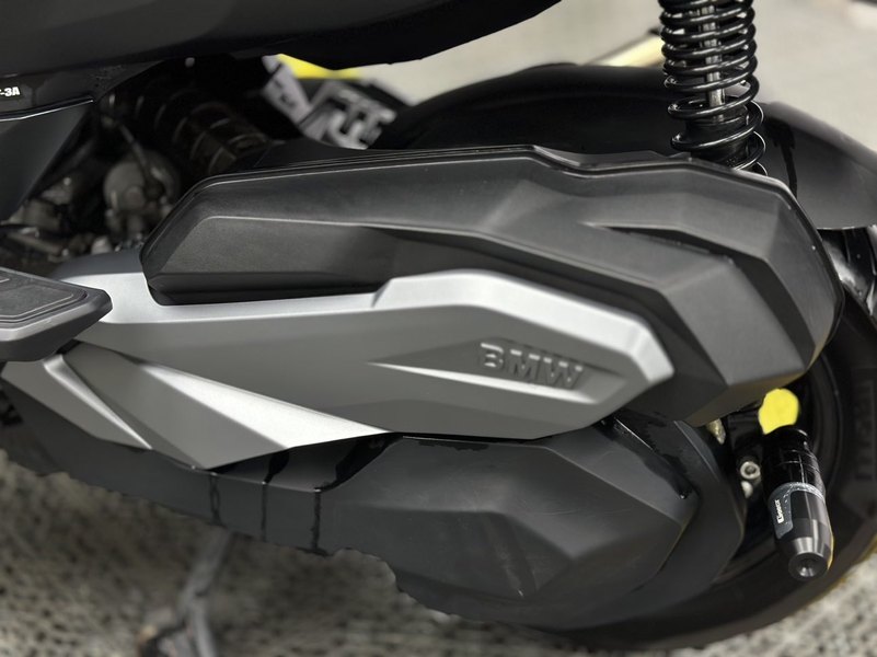 二手宝马C 400