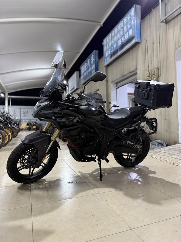 二手无极300DS