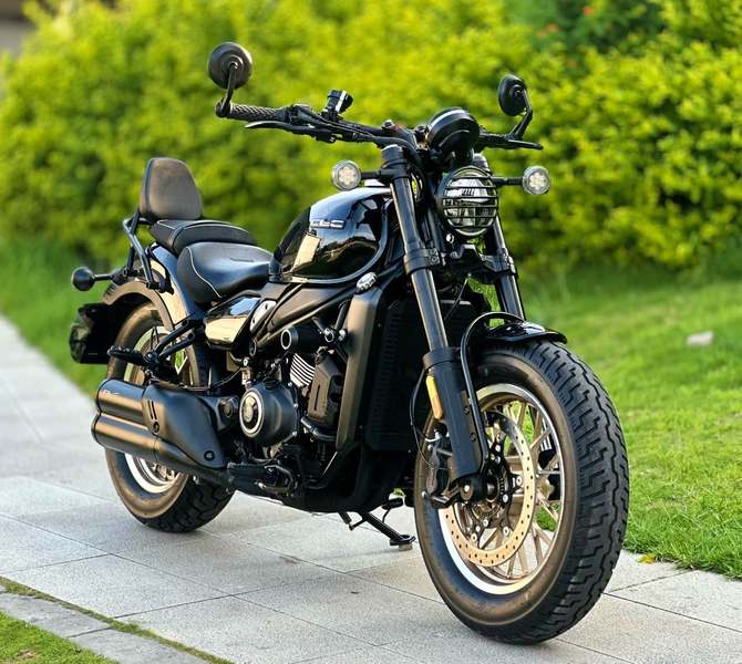 二手春风450CL-C