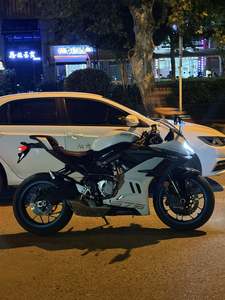 二手春风675SR-R