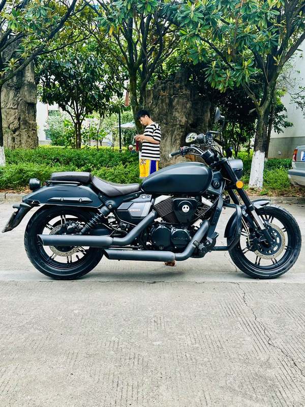 二手龙嘉V途250