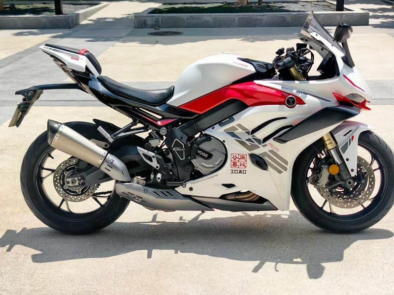 二手无极RR660S