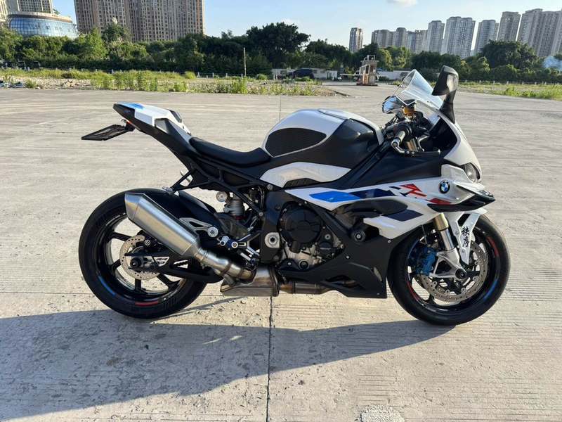二手宝马S 1000 RR