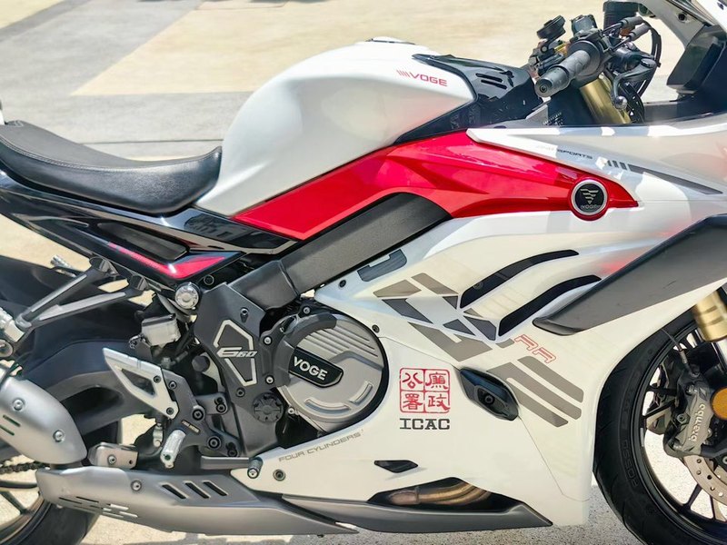 二手无极RR660S