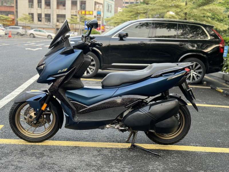 二手升仕350M