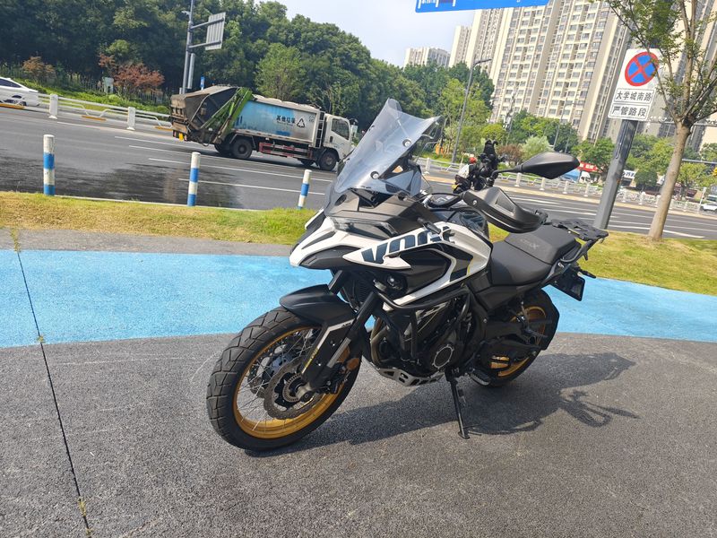 二手无极DS500X