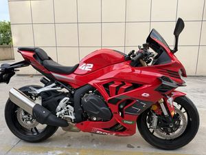 二手QJMOTOR赛800