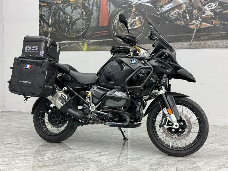 二手宝马R 1250 GS