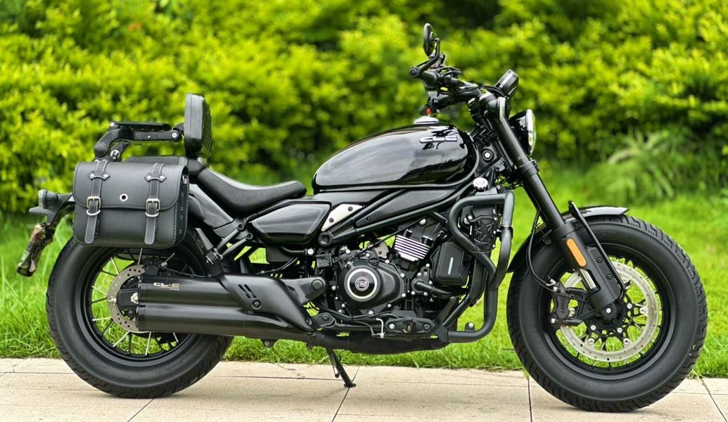 二手春风450CL-C