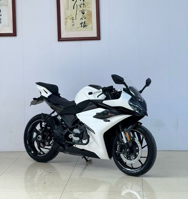 二手春风250SR