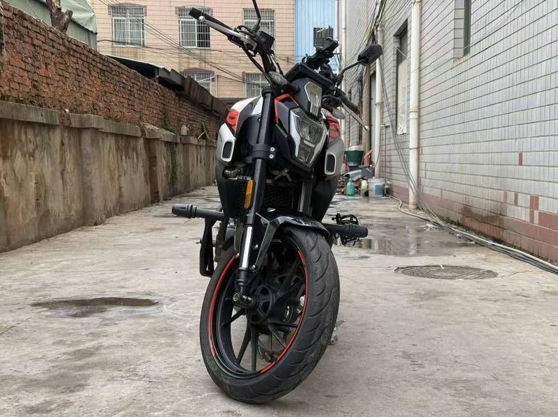 二手凯越Cobra 321R