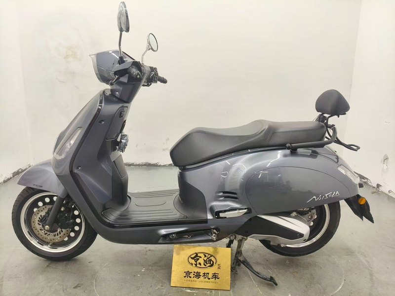 二手新大洲本田NS150LA