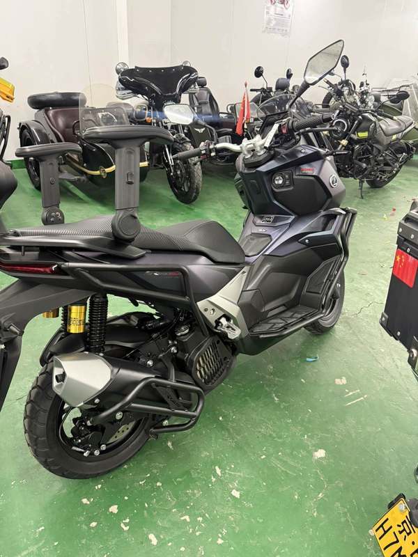 二手无极SR150S