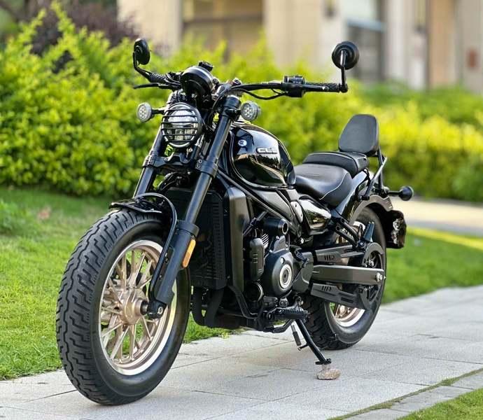 二手春风450CL-C