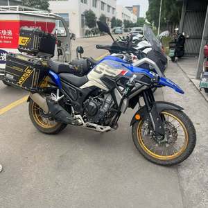 二手凯越500X