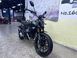 二手杜卡迪Scrambler 800