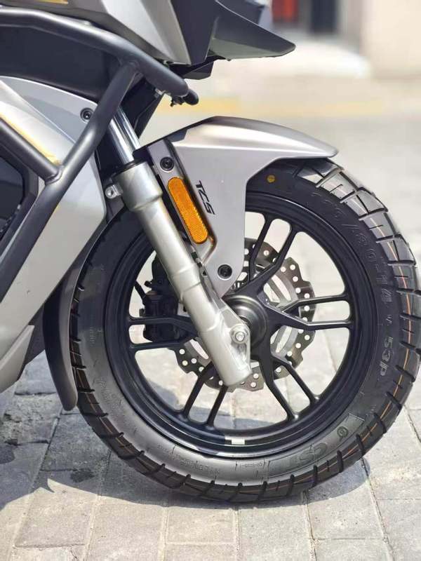 二手QJMOTOR鸿250