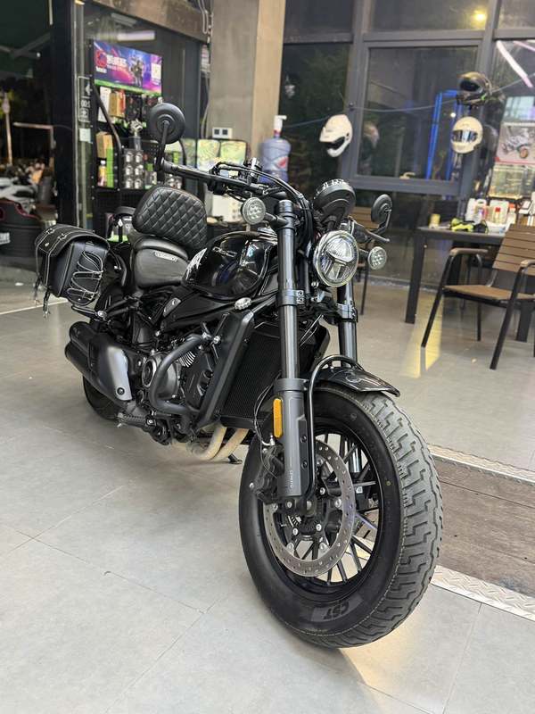 二手春风450CL-C